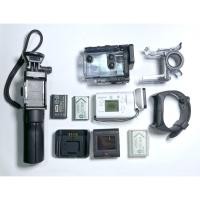 ราคา sony actioncam FDR-X300R 4k (57250266138)