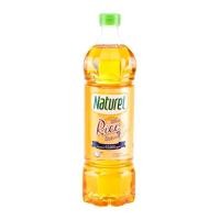 ราคา เนเชอเรล น้ำมันรำข้าว 1ลิตร Naturel Rice Bran Oil 1ltr. (28716258566)