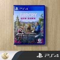 ราคา แผ่นเกมส์ PS4 : FARCRY NEW DAWN (English)(แผ่นมือสอง สินค้าพร้อมจัดส่ง) (27409808666)