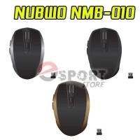 ราคา NMB-010 NUBWO Optical Wireless Mouse (1863547603)