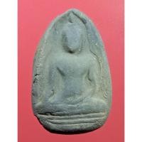 ราคา 4692 พระพิมพ์ป่ามะม่วง เนื้อดินดิบ หลวงพ่อปี้ วัดลานหอย สุโขทัย ของแท้ หายาก (41428294932)