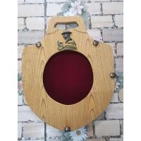 ราคา เฟรมใส่หมวกปีกผู้กำกับลูกเสือไอเท็มที่ต้องมีกลับมาแล้ว (2715740146)