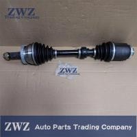 ราคา For Hyundai Santa Fe Front Right Drive Shaft 49500-2B510 495002B510 49500 2B510 (57803662997)