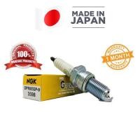 ราคา [แท้] หัวเทียน NGK DPR8EGP-9 G-Power Platinum สำหรับ PHANTOM200 THRUXTON DAYTONA THONDERBIRD SPEED W250 (6456186265)