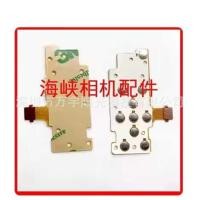 ราคา เหมาะสําหรับ Nikon S3500 S3400 S3300 บอร์ดปุ่มฟังก์ชั่นสายเคเบิลบอร์ดบอร์ดการดําเนินงานต้นฉบับ (54052413529)