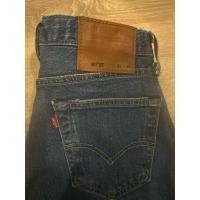 ราคา กางเกงยีนส์ ลีวายส์ 501 ST ของแท้ มือสอง (26722565146)