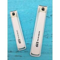 ราคา นําเข้า KAI Beiyin Sharp กรรไกรตัดเล็บ กรรไกรตัดเล็บน่ารักเดี่ยว กรรไกรตัดเล็บขนาดเล็ก ป้องกันน้ํากระเซ็น (41427029898)