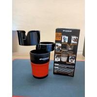 ราคา HANKOK 5 in 1 Car Life Style Auto Multi Cup Holder (23143702822)