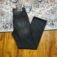 ราคา PLAC STEP JEANS SECOND (44853691945)