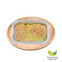 ราคา [Pre-Order 7-14 วัน] KITCHEN MALEE ขนมปังมะพร้าวอ่อนเจ (05734) (29241410474)