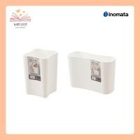 ราคา INOMATA “TALMY 201 Slim Pure White” และ “TALMY 202 Wide Pure White” (45800310125)