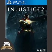 ราคา PS4 [มือ1] INJUSTICE 2 (R3/ASIA)(EN) # INJUSTICE2 # INJUSTICE II (19555646991)