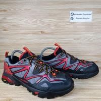 ราคา รองเท้ามือสอง MERRELL 42.5/27 cm. (GORE-TEX กันน้ำ) (20195924299)