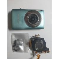 ราคา (งานช่าง ) canon ixus105 แฟลชดี จอยังสวย (ไม่อ่านเม็ม) (29170081661)