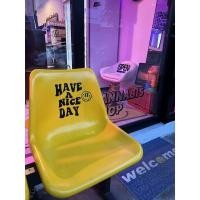 ราคา สติ๊กเกอร์ตกแต่งร้าน สติ๊กเกอร์ติดกระจก ⛅️ HAVE A NICE DAY ติดผนัง ติดกระจก ร้านกาแฟ คาเฟ่ (12797925200)