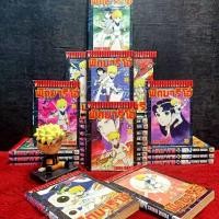 ราคา หนังสือการ์ตูน เรื่อง เจ้าชายจอมพลังพิกมาริโอ้ 1-24 เล่มจบ รหัสX3963 (27023564956)