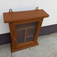 ราคา ตู้ยาไม้สัก​ ตู้ยาสามัญประจำบ้าน (9018604913)