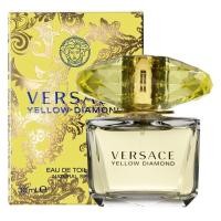ราคา Versace yellow diamond intense (149476079)
