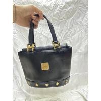 ราคา MCM Vintage bag แท้100% กระเป๋าถือ มือ2 ส่งฟรีทั่วประเทศ (10688522356)