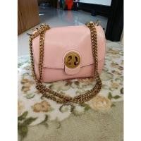 ราคา CHLOE MINI SLING BAG (40427164249)