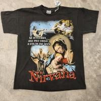 ราคา NIRVANA BOOTLEG เสื้อวง เสื้อทัวร์ (21882250656)