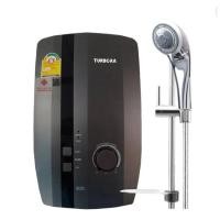 ราคา สินค้าราคาพิเศษ เครื่องทำน้ำอุ่น TURBORA P-4500E 4500W (25923796515)