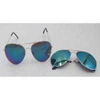 ราคา แว่นกันแดดสีปรอท แฟชั่น (20995488654)