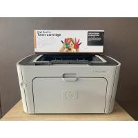 ราคา ปริ้นเตอร์มือสอง HP LASERJET P1505n + หมึก 85A หมึกใหม่ ส่งฟรี รับประกัน 3เดือน พร้อมใช้งาน สภาพสวย (5693445797)