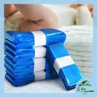 ราคา [Elizabeth1.th] 12 ชิ้นถังขยะเปลี่ยนซับสีฟ้าผ้าอ้อม Pail ขยะเปลี่ยนกระเป๋าผ้าอ้อม Pail เติมถุงไม่มีกลิ่นสําหรับ Sangenic Tommee Tippee [Elizabeth1.th] (42267802493)