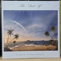 ราคา [ร้านค้าจัดส่งไว] แผ่นเสียง ปานศักดิ์ รังสิพราหมณกุล : The Best Of ปานศักดิ์ รังสิพราหมณกุล 2LP Vinyl 12" (44011969394)