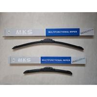 ราคา ใบปัดน้ำฝน TOYOTA VIOS ปี2002-2006 ขนาด14/21“ ทรงAERO คู่ละ95- (43063817026)