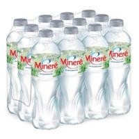 ราคา มิเนเร่ น้ำแร่ธรรมชาติจากแหล่งโพธิ์สามต้น 100% 500มล. x 12 ขวด (13710104914)
