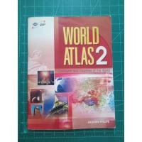 ราคา WORLD ATLA 2 : CONTINENTS AND COUNTRIES OF THE WORLD (29741640098)