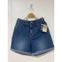 ราคา New กางเกงขาสั้นยีนส์ CCOO ไซต์ 26 (เอว 25-26”/สะโพก 35-36“/ยาว 16“) ส่งต่อ 790 บาทค่ะ (ราคาเต็ม 1,690) (41970390735)