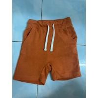 ราคา กางเกงขาสั้นลูกชาย มือสอง Size 3Y ยี่ห้อ oldnavy (20691106981)