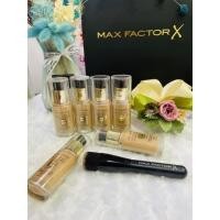 ราคา แท้ Max Factor Facefinity All Day Flawless #80 Bronze (18924908775)