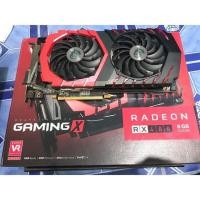 ราคา msi rx480 gaming x 8gb (4444218294)