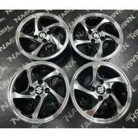 ราคา ล้อแม็กขอบ 14 ใส่ Suzuki Celerio (44314418228)