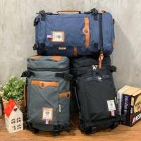 ราคา Ozuko Jianneng Multi-functional Men And Women Shoulder Bag (5805732973)