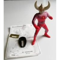 ราคา มือ2,โมเดล ฟิกเกอร์ เจ้าพ่ออุลตร้า ของสะสมจาก เอเพ็กซ์ทอย งานไทย (2216204778)