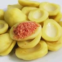 ราคา มะม่วงเบาแช่อิ่ม 500 กรัม เนื้อล้วน พร้อมพริกเกลือ ส่งตรงจาก สงขลา อร่อยๆ เปรี้ยวนิด หวานนิด กรอบอร่อย (26055270821)