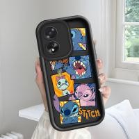 ราคา OPPO A38 A18 เคส Flower เคสออปโป้ เคสโทรศัพท์ TY T31391 (44251306818)