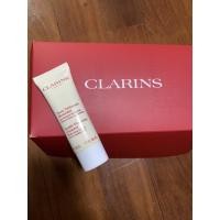 ราคา CLARINS Gentle Foaming Cleanser With Shea Butter 50ml. (2974915370)