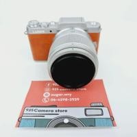 ราคา PANASONIC GF8 + 25mm f1.7 (25461914843)