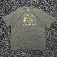 ราคา ALSTYLE เสื้อยืดกราฟิก (27173963243)