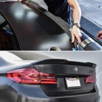 ราคา พร้อมส่ง สปอยเลอร์ Carbon Fiber BMW G30 ทรง PRO (10909915630)