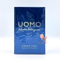 ราคา น้ำหอม SALVATORE FERRAGAMO Uomo Urban Feel EDT 100 มล. (40012876365)