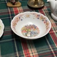 ราคา AUTUMN BRAMBLY HEDGE ROYAL DOULTON ENGLAND (29220729259)