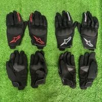 ราคา ถุงมือ ALPINESTAR RACING MOTORCYCLE RIDER (49052307896)