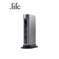 ราคา SATECHI Thunderbolt 4 Multimedia Pro Dock By Dotlife (41624135226)